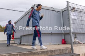 13.09.26 SV Elversberg - FC Bayern M&uuml;nchen