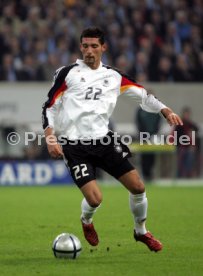 DFB Deutschland - Argentinien