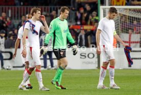 17.03.10 FC Barcelona - VfB Stuttgart
