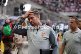 03.09.22 VfB Stuttgart - FC Schalke 04