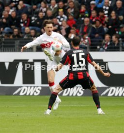 16.05.26 Eintracht Frankfurt - VfB Stuttgart