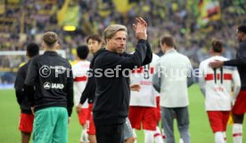 22.10.22 Borussia Dortmund - VfB Stuttgart