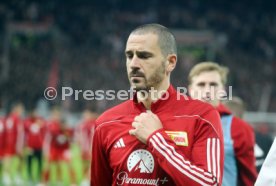 31.10.23 VfB Stuttgart - 1. FC Union Berlin