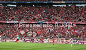 10.09.22 FC Bayern M&uuml;nchen - VfB Stuttgart