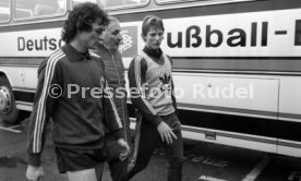 19.02.79 DFB Training