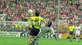 14.09.96 Borussia Dortmund - VfB Stuttgart