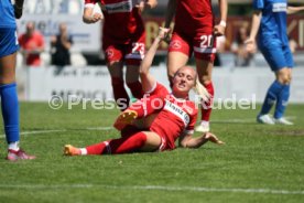 10.05.25 Frauen SC Sand II - VfB Stuttgart