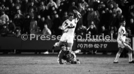 08.01.92 VfB Stuttgart - Sigma Olm&uuml;tz