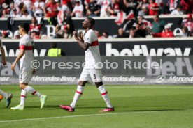 14.05.23 VfB Stuttgart - Bayer 04 Leverkusen