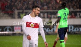 VfB Stuttgart - FC Schalke 04