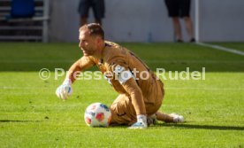 20.09.25 TSG 1899 Hoffenheim - FC Bayern M&uuml;nchen