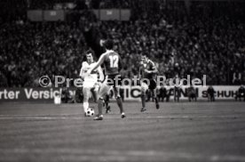 15.11.80 VfB Stuttgart - Hamburger SV