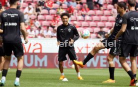 21.05.23 1. FSV Mainz 05 - VfB Stuttgart