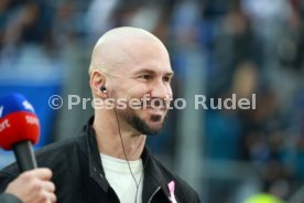 25.10.25 TSG 1899 Hoffenheim - 1. FC Heidenheim