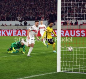 29.01.26 VfB Stuttgart - Young Boys Bern