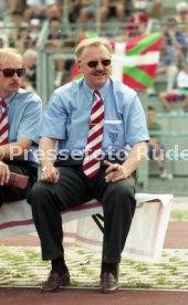 05.08.95 VfB Stuttgart - Athletic Bilbao