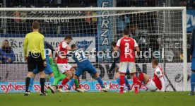 TSG 1899 Hoffenheim - 1. FSV Mainz 05