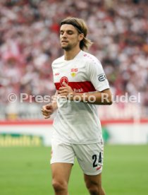 29.10.22 VfB Stuttgart - FC Augsburg