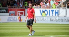 1. FC Heidenheim - VfB Stuttgart