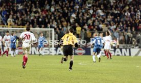 13.05.98 FC Chelsea - VfB Stuttgart
