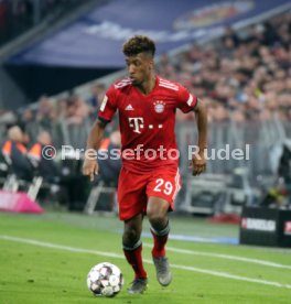 FC Bayern M&uuml;nchen - Borussia Dortmund