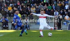 Karlsruher SC - VfB Stuttgart