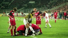31.03.94 VfB Stuttgart - 1. FC Kaiserslautern