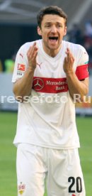 VfB Stuttgart - Hannover 96