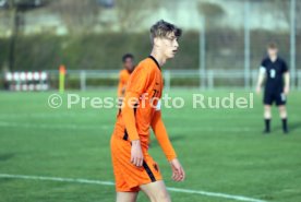 28.03.22 U18 Deutschland - U18 Niederlande
