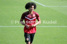 03.09.24 VfB Stuttgart Training