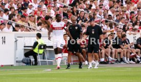 08.08.26 VfB Stuttgart - FC Everton