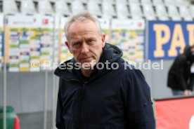 12.12.20 SC Freiburg - Arminia Bielefeld
