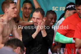 21.05.22 DFB-Pokal Finale SC Freiburg - RB Leipzig