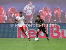 RB Leipzig - VfB Stuttgart