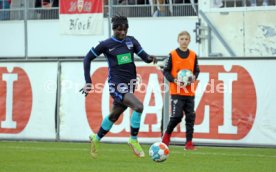 27.04.22 U17 VfB Stuttgart - U17 Hertha BSC Berlin
