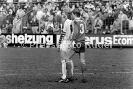 20.02.88 Borussia M&ouml;nchengladbach - VfB Stuttgart