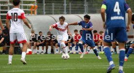 30.08.26 U17 VfB Stuttgart - U17 1. FC Kaiserslautern
