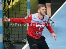 TVB Stuttgart - Frisch Auf G&ouml;ppingen