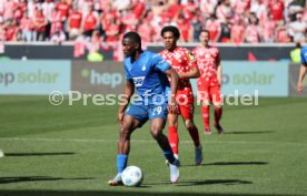 12.04.25 TSG 1899 Hoffenheim - 1. FSV Mainz 05