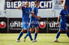 28.05.22 Stuttgarter Kickers - SV Oberachern