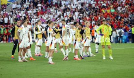 05.07.24 Spanien - Deutschland