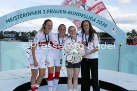17.05.26 Frauen SC Sand - VfB Stuttgart