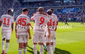 20.09.25 TSG 1899 Hoffenheim - FC Bayern M&uuml;nchen