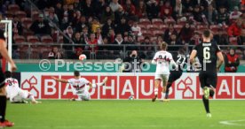 27.10.21 VfB Stuttgart - 1. FC K&ouml;ln
