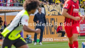 13.09.25 1. FC Heidenheim - Borussia Dortmund