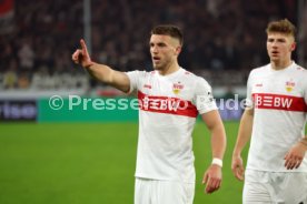 29.01.26 VfB Stuttgart - Young Boys Bern