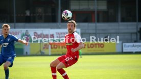 24.04.21 SC Freiburg - TSG 1899 Hoffenheim
