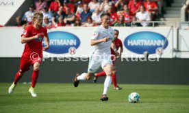 1. FC Heidenheim - SpVgg Greuther F&uuml;rth
