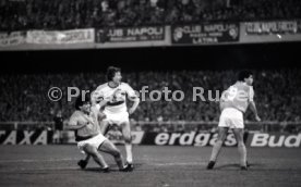03.05.89 SSC Neapel - VfB Stuttgart