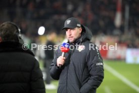 13.01.26 VfB Stuttgart - Eintracht Frankfurt